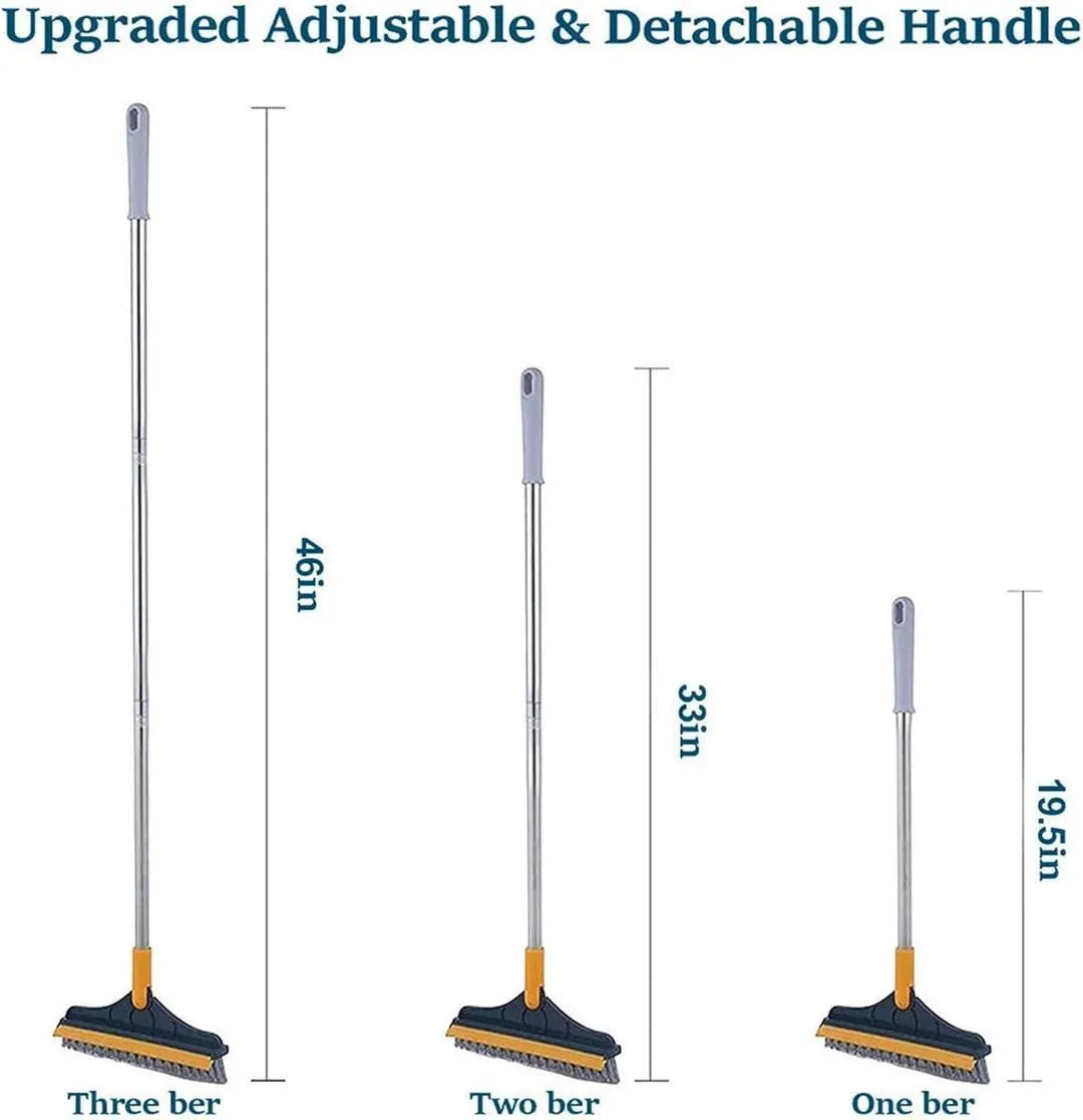 Toilet Cleaning Brush