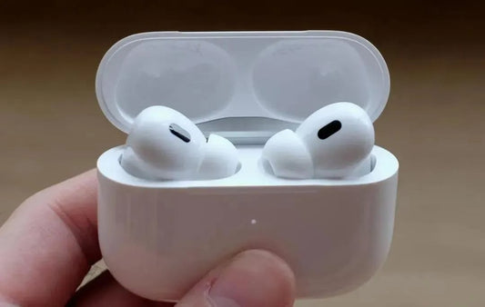 Airpods Pro 2 – Premium Sound with Smart Technology