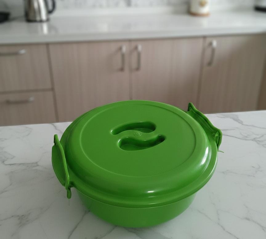 Leak Proof Food Container – Secure and Stylish Lunch Box for Daily Use