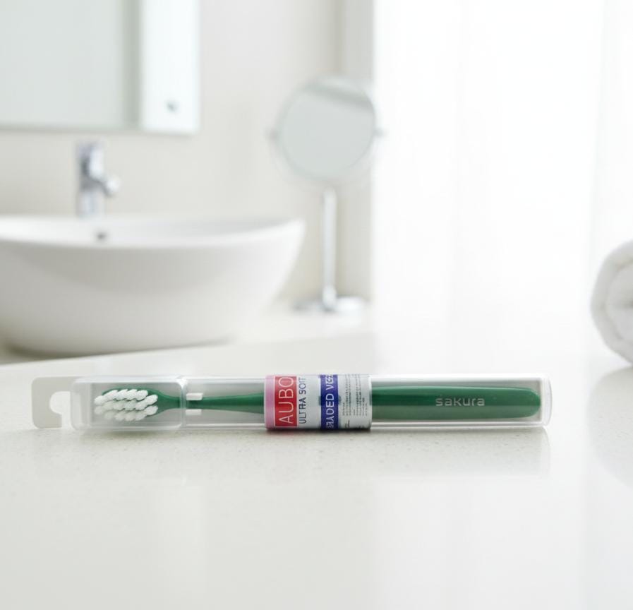 Ultra Soft Toothbrush – Gentle and Effective Oral Care for Sensitive Gums