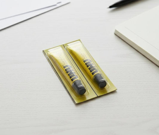 UHU All Purpose Adhesive Glue โ Strong and Crystal Clear Pack of 2 for Daily Use