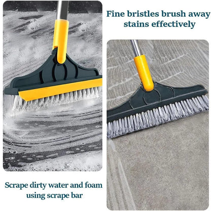 Toilet Cleaning Brush