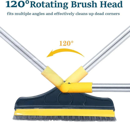 Toilet Cleaning Brush