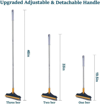 Toilet Cleaning Brush