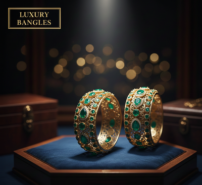 Bangles & Bracelets