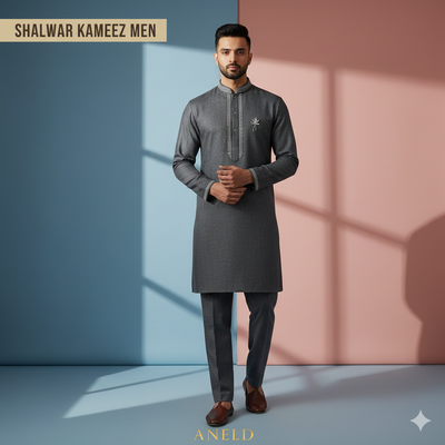 Shalwar Kameez