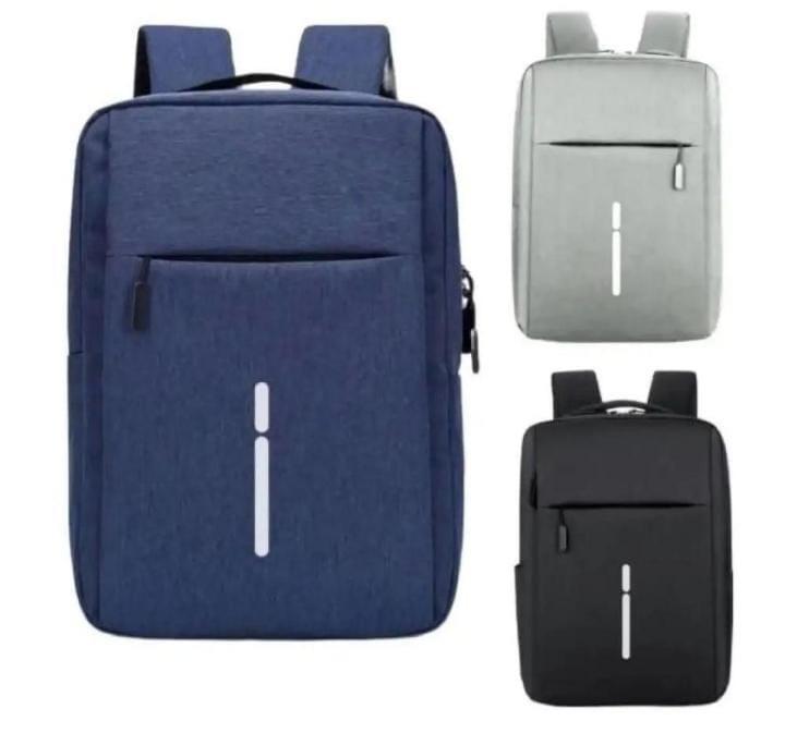 Multipurpose Laptop Bag