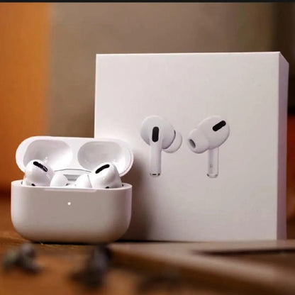 Airpods Pro 2 – Premium Sound with Smart Technology