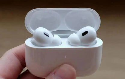 Airpods Pro 2 – Premium Sound with Smart Technology