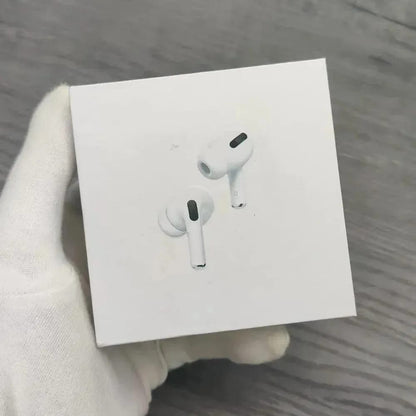 Airpods Pro 2 – Premium Sound with Smart Technology