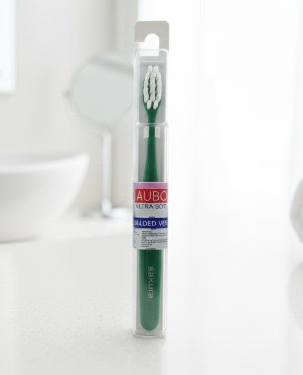 Ultra Soft Toothbrush – Gentle and Effective Oral Care for Sensitive Gums