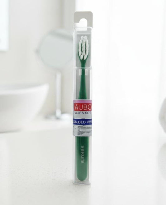 Ultra Soft Toothbrush – Gentle and Effective Oral Care for Sensitive Gums