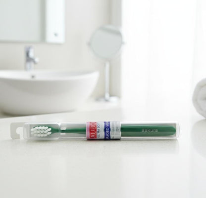 Ultra Soft Toothbrush – Gentle and Effective Oral Care for Sensitive Gums
