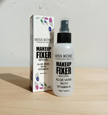 Miss Rôse Professional Makeup Fixer