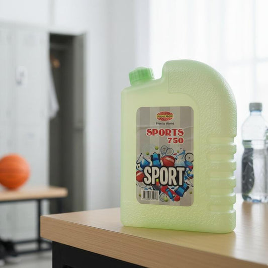 Durable and Portable Gym Water Bottle – Large Capacity Hydration Companion