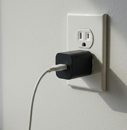 Ultra Compact USB Wall Charger Adapter – Fast and Reliable Charging Solution