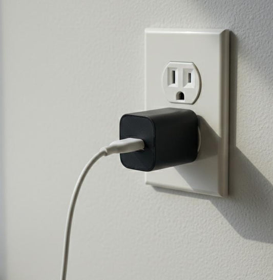 Ultra Compact USB Wall Charger Adapter – Fast and Reliable Charging Solution