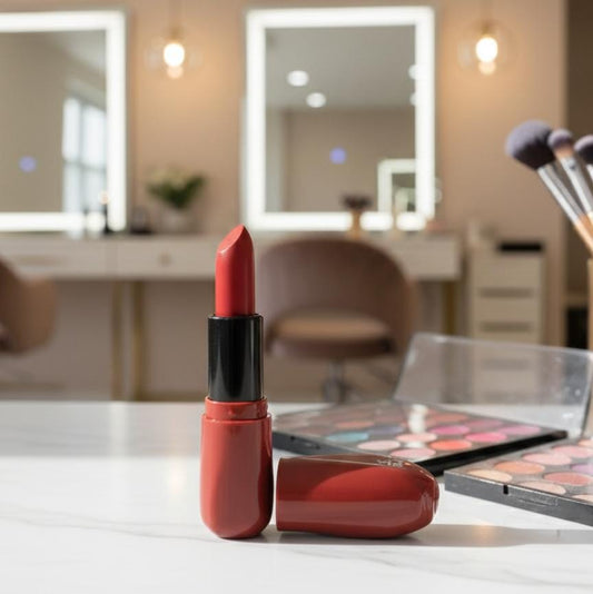 KUKE Soft Lip Stick – Premium Red Edition for Every Occasion