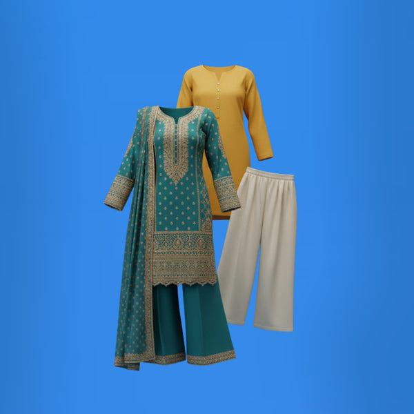 Women's Clothes