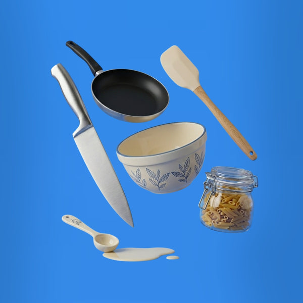 KItchenware