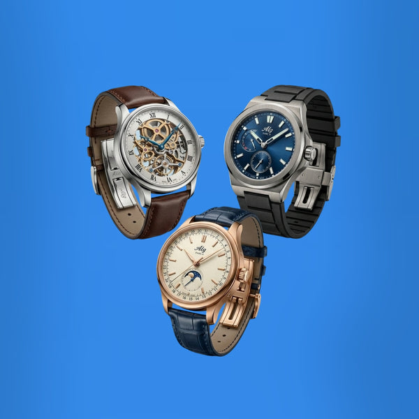 Men's Watches