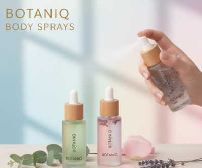 Body Sprays
