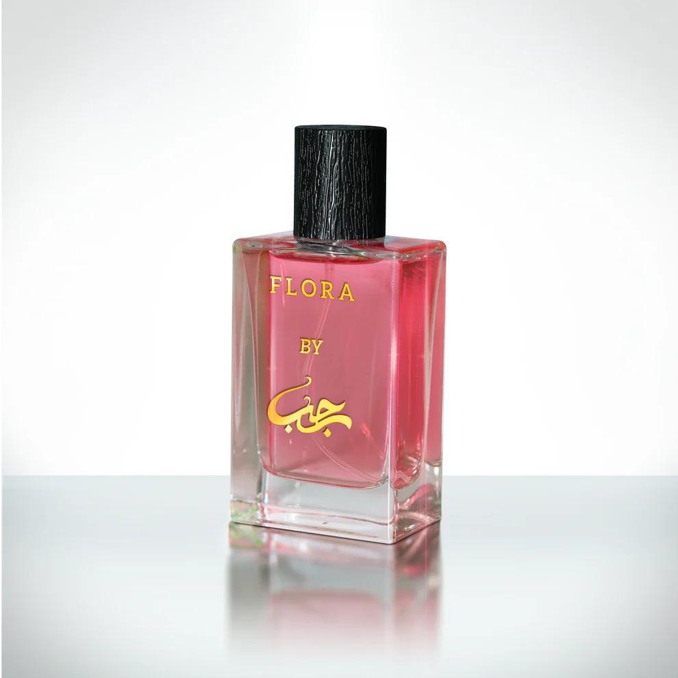 Long Lasting Floral Perfume for Women – Pink Essence